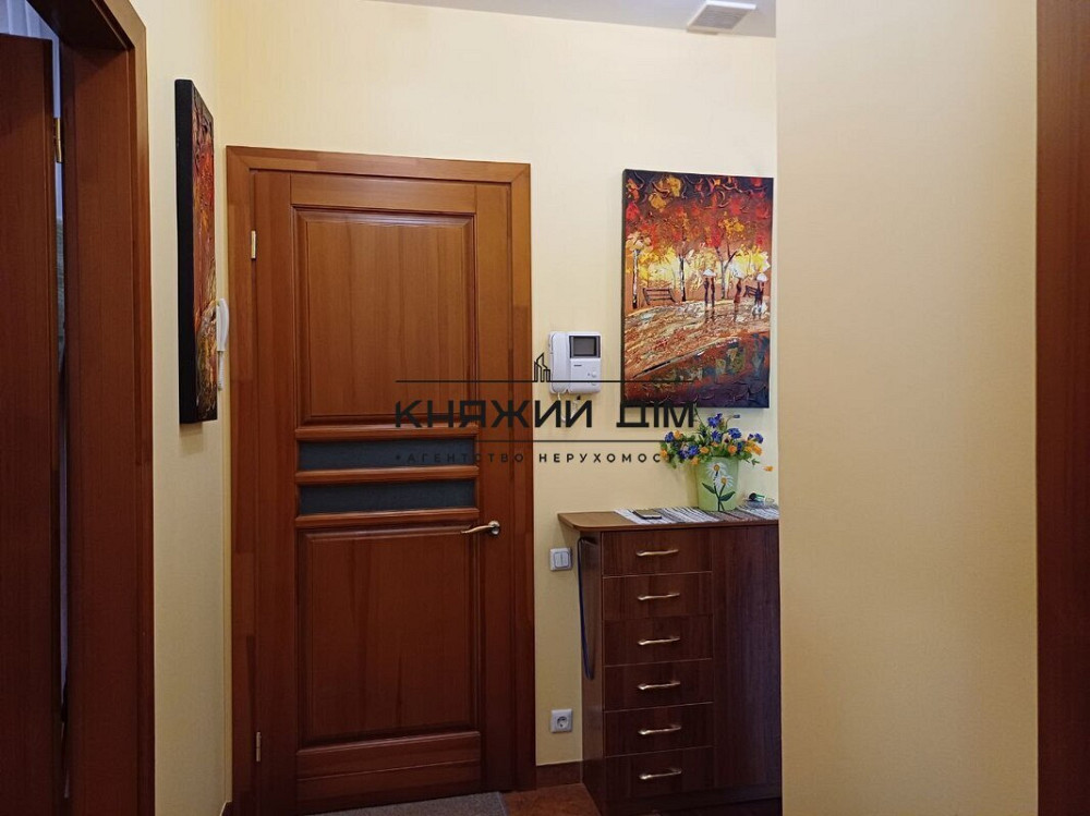Оренда 2 кімнатної квартири на Печерську Киев - изображение 8