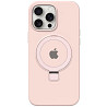 Чехол Silicone Case Full Protective with Ring для Apple iPhone 12 Pro / 12 (6.1") Херсон
