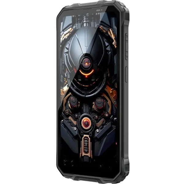 Смартфон Blackview Oscal Marine 2 8/256GB NFC Black Global (Код товару:42617) Харків - зображення 4