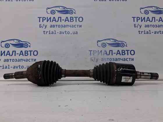 Привод передний левый МКПП Chevrolet Captiva 2006-2018 95027717 (Арт. 65024) Киев