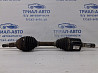Привод передний левый МКПП Chevrolet Captiva C140 2.2 DIESEL Z22D1 2006 (б/у) Киев