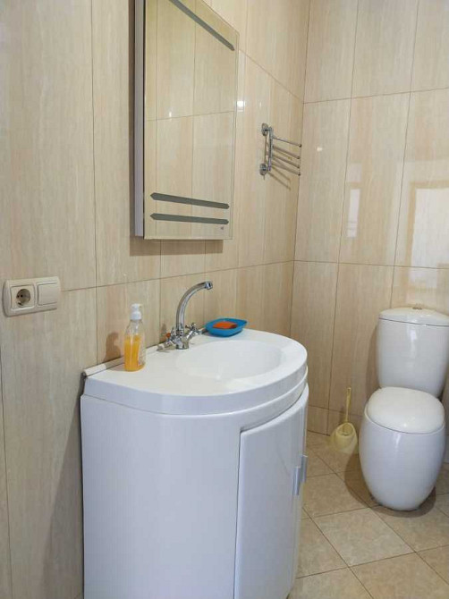 долгосрочная аренда 1-к квартира Одесса, Приморский, 10000 грн./мес. Одеса - зображення 6