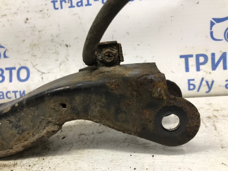 Рычаг задней подвески продольный правый Chevrolet Captiva 2006-2018 96626419 (Арт. 49245) Киев - изображение 3