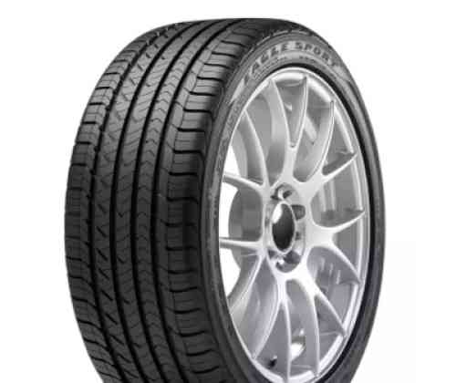 285/45 R20 Goodyear Eagle Sport All-Season 112H Легкова шина Київ