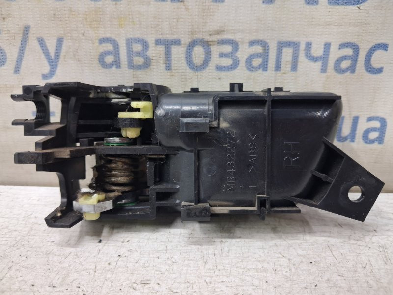 Ручка двери внутреняя передняя правая Mitsubishi Pajero Wagon 2006-2022 5716A242XA (Арт. 83748) Київ - зображення 5