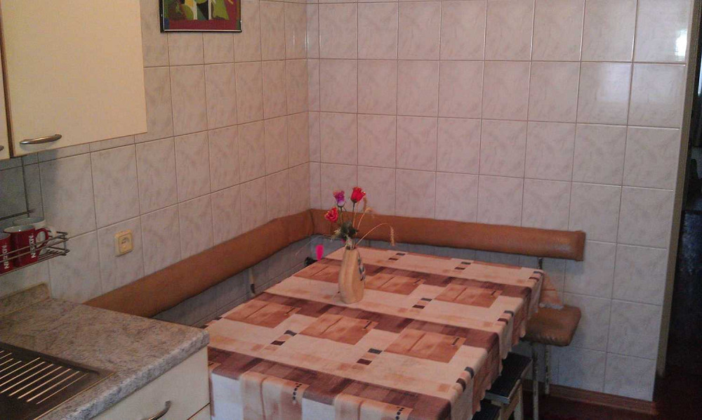 долгосрочная аренда комната Киев, Святошинский, 4500 грн./мес. Київ - зображення 2