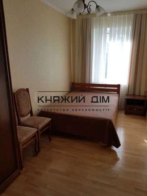 Оренда 3-кімнатної квартири, метро Печерськ. Код об’єкту 1173211 Киев - изображение 11