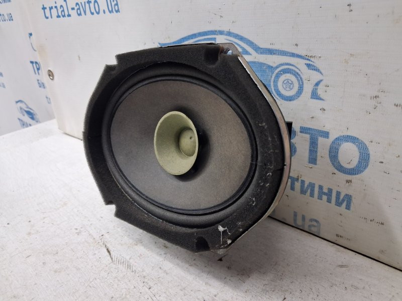 Динамик музыкальный передний Mazda CX 7 2006-2012 GJ6A66960 (Арт. 87819) Київ - зображення 2