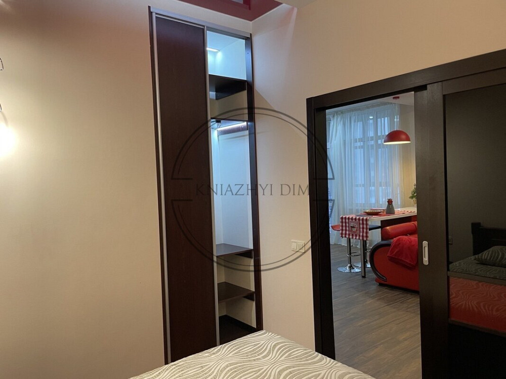 Шикарна 2-к.студія.ЖК Новопечерські Липки. м. Дружби народів 5 хв. №11128255 Київ - зображення 11