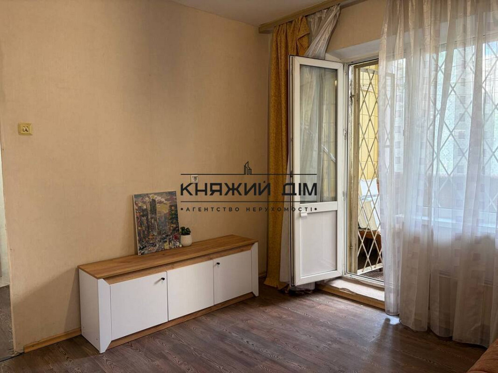 Продаж 1-кімнатної квартири м. Позняки КОД 21147512 Київ - зображення 7