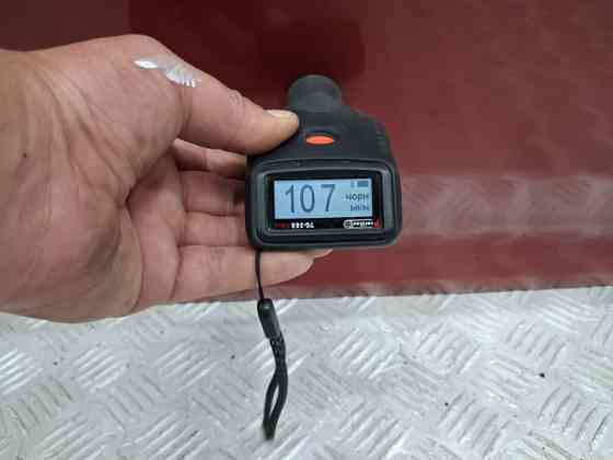 Дверь передняя правая Kia Ceed ED 1.6 DIESEL D4FB 2006 (б/у) Київ
