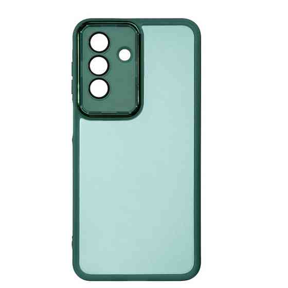 Чохол ArmorStandart Shade для Samsung A27 5G Dark Green (ARM89845) Харків