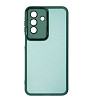 Чохол ArmorStandart Shade для Samsung A27 5G Dark Green (ARM89845) Харків