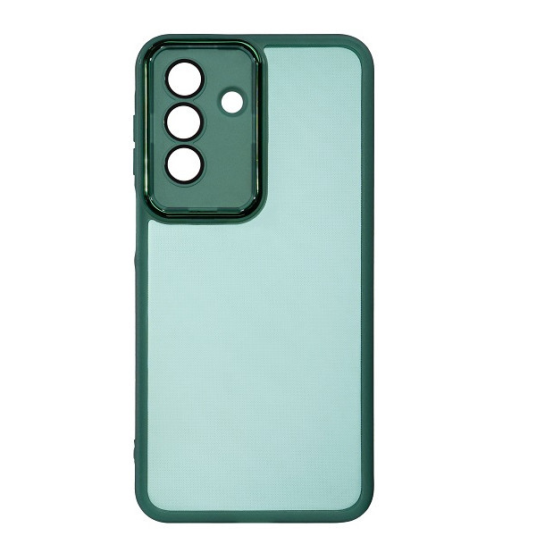 Чохол ArmorStandart Shade для Samsung A27 5G Dark Green (ARM89845) Харків - зображення 1