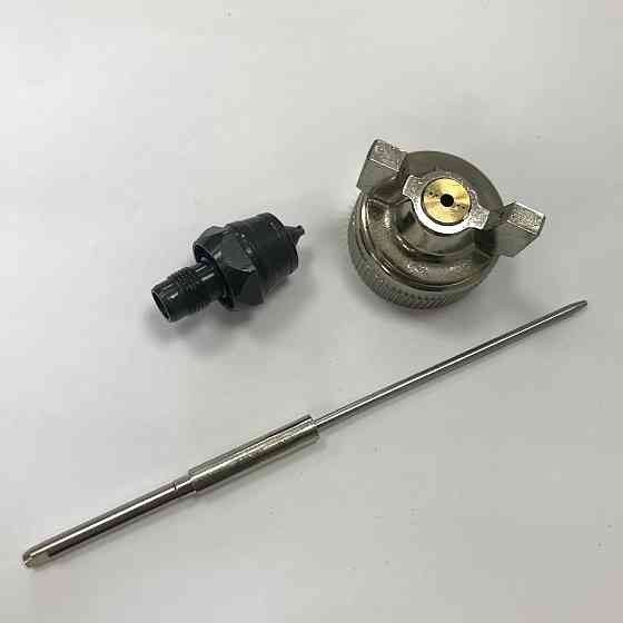 Форсунка 2мм для краскопультов PT-2/PT-8 AUARITA NS-PT-2/PT-8-2.0 Харків