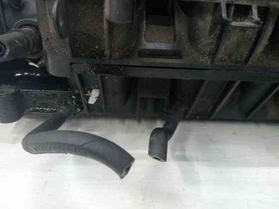 Коллектор впускной пластик Mazda 6 GH 2.5 БЕНЗИН L5-VE 2007 (б/у) Киев