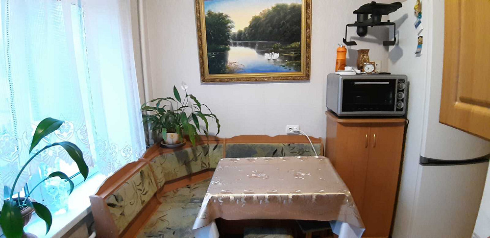 долгосрочная аренда 2-к квартира Киев, Днепровский, 11999 грн./мес. Киев - изображение 6