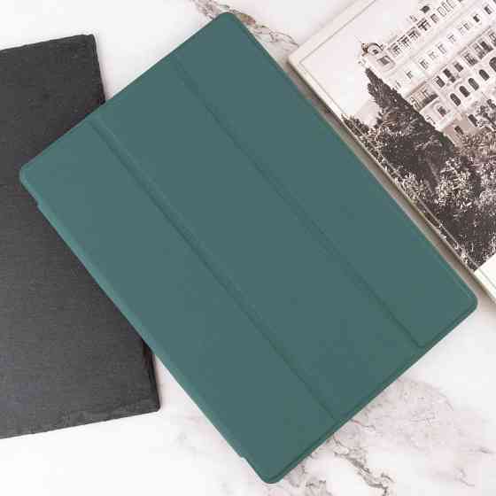 Чехол-книжка Book Cover (stylus slot) для Samsung Galaxy Tab A11+ / A9+ (11'') Херсон