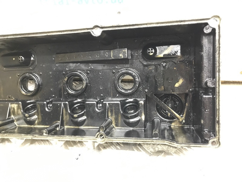 Крышка клапанная Mitsubishi Pajero Wagon 4 3.2 ДИЗЕЛЬ 4M41 2006 (б/у) Киев - изображение 8