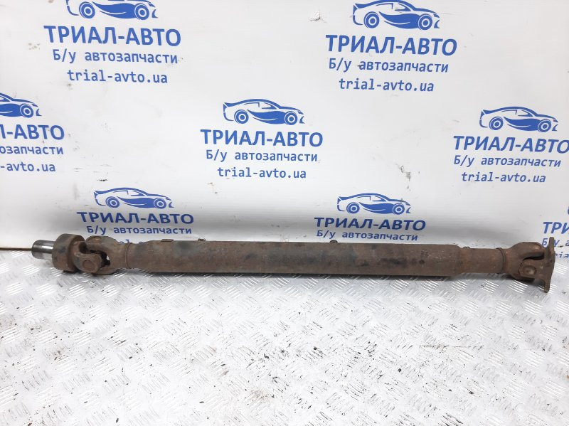 Вал карданный Suzuki Grand Vitara JT 2.0 БЕНЗИН J20A 2005 задн. (б/у) Київ - зображення 1