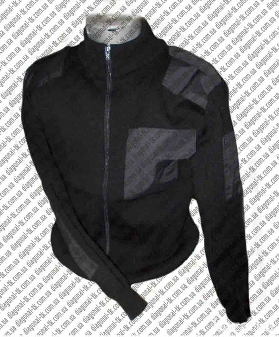 Свитер Форменный Для Сотрудников Таможни Вінниця - зображення 1