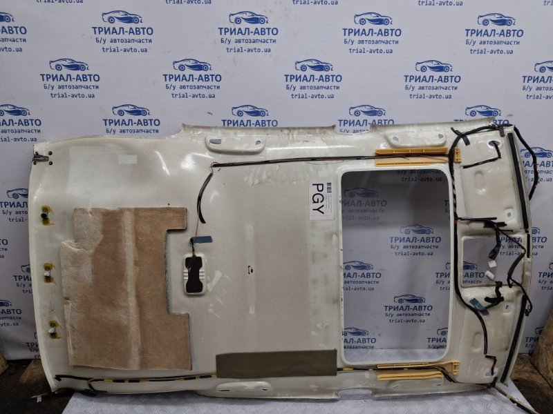 Потолок Lexus RX 350 2003-2009 633100E010B0 (Арт. 63254) Київ - зображення 4
