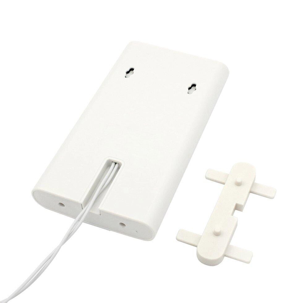 Антенна MIMO 2G/3G/4G LTE 791-2690 МГц на подставке 2хCRC9 2х9 дБ Днепр - изображение 6