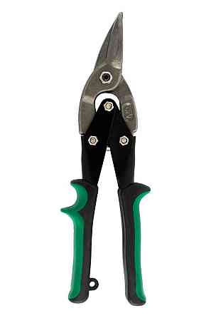 Ножницы для металла MASTERTOOL CrV 250 мм правый рез 01-0422 Харьков