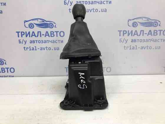 Кулиса переключения МКПП Renault Megane 2008-2016 8201062921 (Арт. 54183) Київ