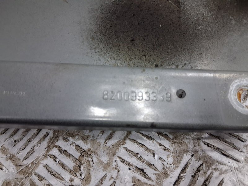 Крыло переднее правое Renault Megane 3 1.5 DIESEL K9K 2008 (б/у) Киев - изображение 10