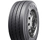 295/60 R22.5 Sailun TRANSPORT PRO S 150/147L Рульова вантажна шина Киев
