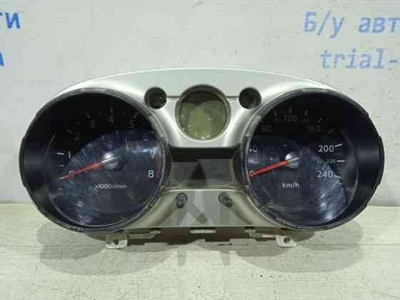 Приборная панель Nissan Qashqai 2006-2013 24810JD08A (Арт. 13235) Киев