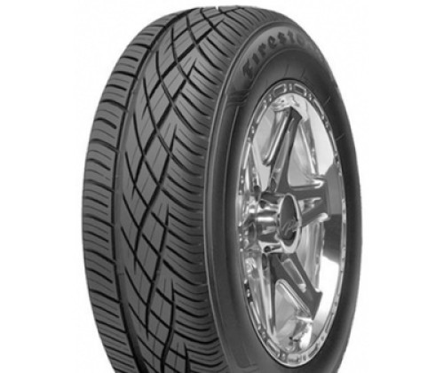 305/40 R22 Firestone Destination ST 114W Позашляхова шина Київ - зображення 8