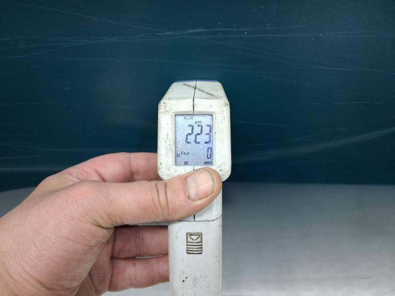 Дверь задняя правая Toyota RAV 4 A30 2.0 БЕНЗИН 1AZFE 2005 (б/у) Київ - зображення 7