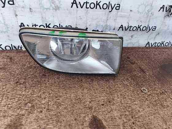 Фара противотуманная правая Skoda Octavia A5 2004-2013 Ковель
