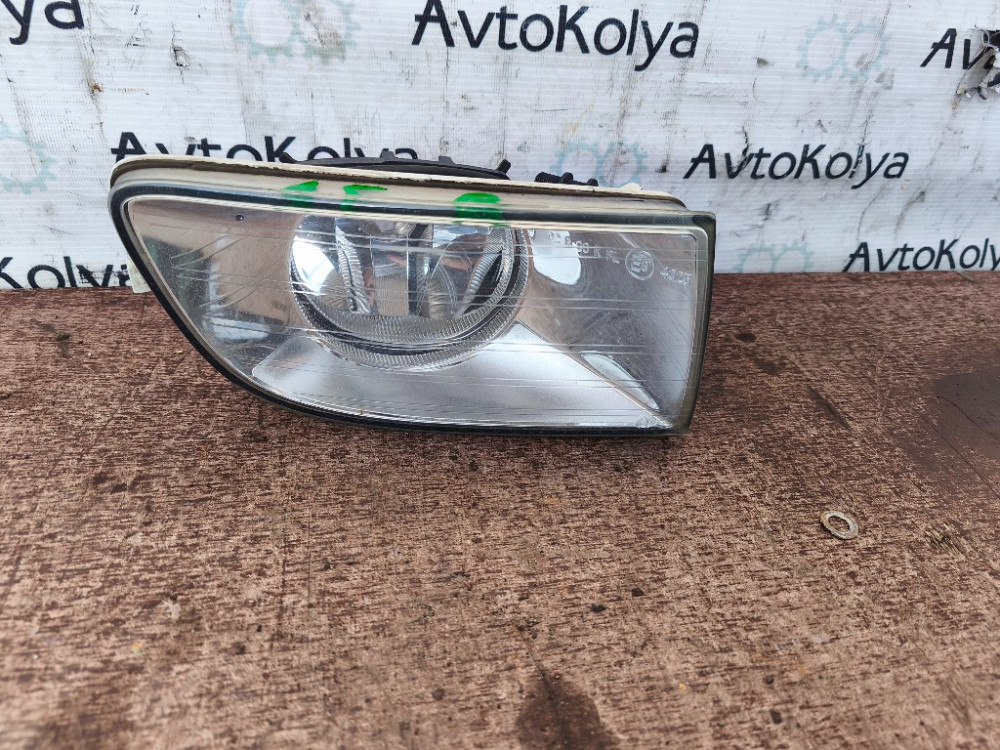 Фара противотуманная правая Skoda Octavia A5 2004-2013 Ковель - зображення 1