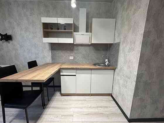 продажа 1-к квартира Киево-Святошинский, Гостомель, 26500 $ Гостомель