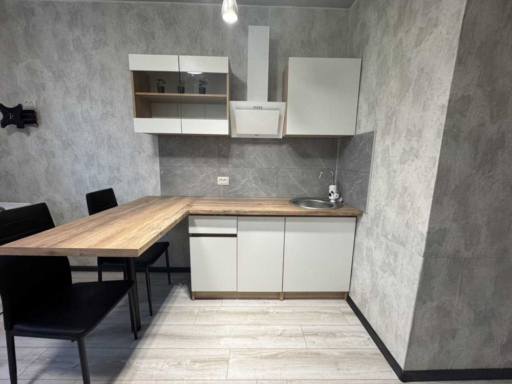 продажа 1-к квартира Киево-Святошинский, Гостомель, 26500 $ Гостомель - зображення 1