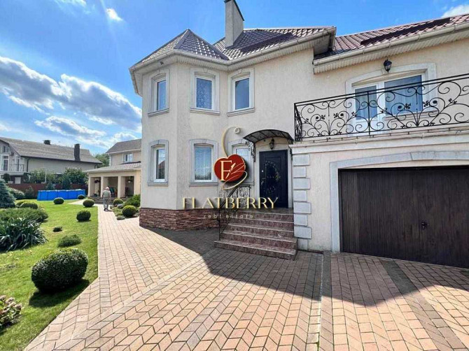 продажа 4-к дом Киев, Дарницкий, 290000 $ Київ - зображення 1