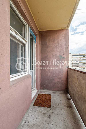 продажа 1-к квартира Киев, Деснянский, 34000 $ Киев - изображение 8