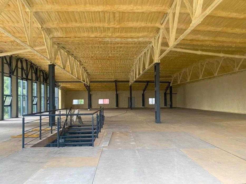 долгосрочная аренда офисное помещение Киев, Соломенский, 450000 грн./мес. Киев - изображение 7