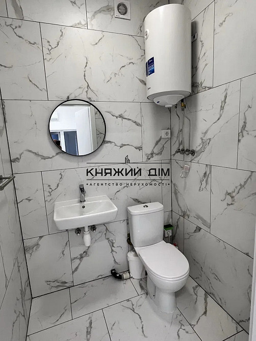 Оренда офісу ЖК Нова Англія. Код 1419396 Київ - зображення 7