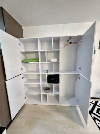 #Аренда 1к. кв. начало пр. Слобожанский ЖК #Созидатель Днепр - изображение 4