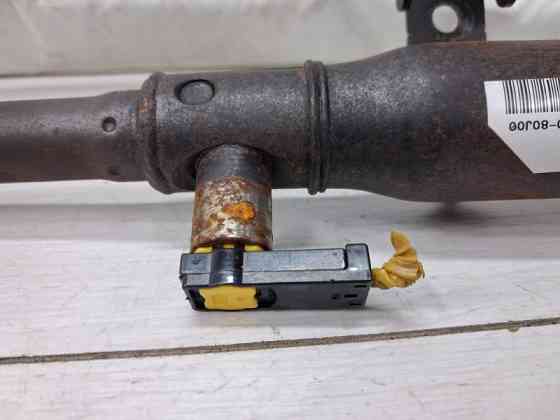 Airbag потолка(шторка) левый Suzuki SX4 2006-2014 76490-80J01 (Арт. 65070) Київ