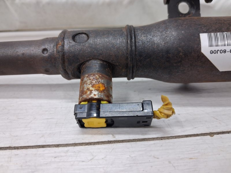 Airbag потолка(шторка) левый Suzuki SX4 1.6 БЕНЗИН M16A 2006 (б/у) Киев - изображение 3