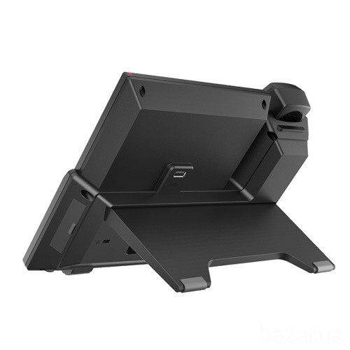 Fanvil X7C, sip телефон з 5-дюймовим екраном, 20 SIP-акаунтів, PoE Киев - изображение 3