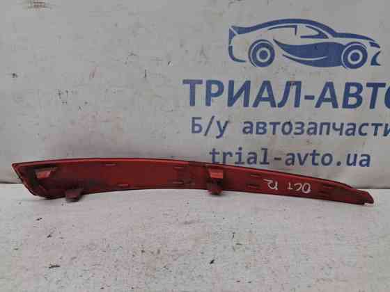 Катафот правый Skoda Octavia 2013-2020 5E5945106 (Арт. 80659) Киев