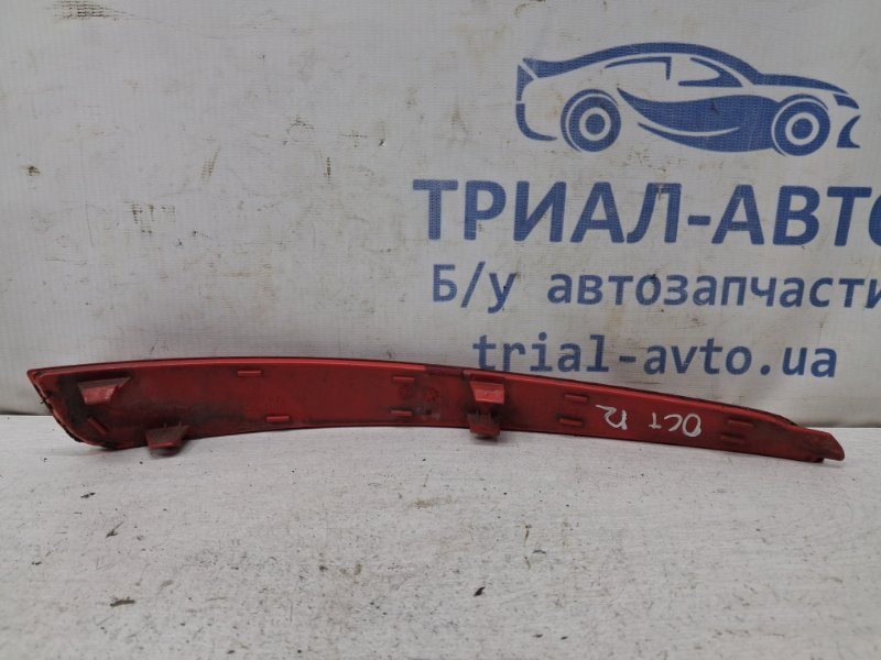 Катафот правый Skoda Octavia 2013-2020 5E5945106 (Арт. 80659) Киев - изображение 2