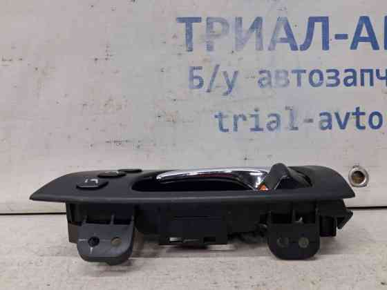 Ручка двери внутреняя передняя левая Lexus RX 350 XU30 3.5 БЕНЗИН 2GRFE 2003 (б/у) Київ