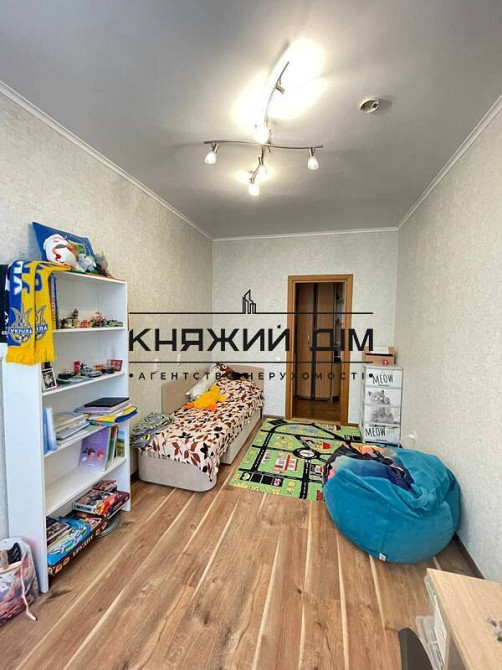 Оренда роздільної 2-х к. квартири ЖК Паркові Озера. м.Дарниця .№ 11205051 Київ - зображення 6
